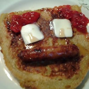 Meet your Posher, Karen a